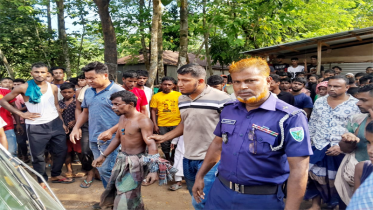 গোয়াইনঘাটে স্ত্রীকে দা দিয়ে কুপিয়ে হ ত্যা, ঘাতক স্বামী আটক