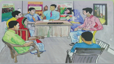 সিলেটে প্রথম দিনে ১২টি অভিযোগ দায়ের