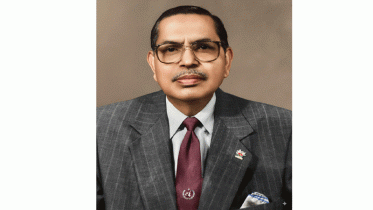 বুয়েটের সাবেক ভিসি ড. শাহজাহানের ২৫তম মৃত্যুবার্ষিকী শনিবার