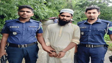 কিশোরীকে যৌন হয়রানির ভিডিও ভাইরাল: মাদরাসা শিক্ষক আটক