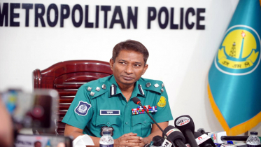 টোকেন বাণিজ্যে জড়িত পুলিশ সদস্যদের বিরুদ্ধে কঠোর ব্যবস্থা নেয়া হব