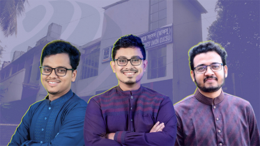ডাকসু নির্বাচন: ২৮ পদের ২৩টিতেই জয় শিবিরের
