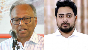হাসিনার বিরুদ্ধে সাক্ষ্য দেবেন মাহমুদুর রহমান-নাহিদ ইসলাম