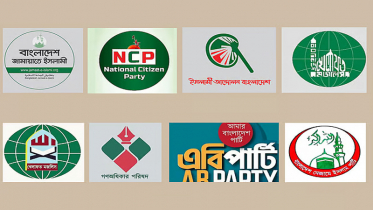 ৪ দাবিতে মাঠে নামছে জামায়াত-এসসিপিসহ আট দল