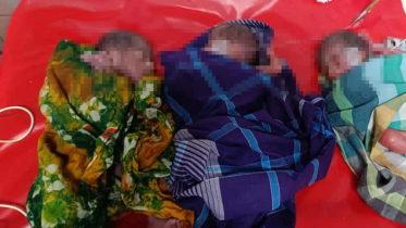একসঙ্গে জন্ম নেওয়া ৬ যমজের মধ্যে ৪ জনেরই মৃত্যু