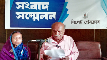 শিববাড়িতে অবৈধ ভবন নির্মাণের প্রতিবাদ করে বিপাকে বয়োবৃদ্ধ গোপাল সূত্রধর