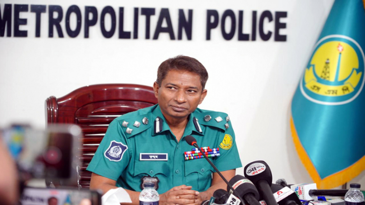 টোকেন বাণিজ্যে জড়িত পুলিশ সদস্যদের বিরুদ্ধে কঠোর ব্যবস্থা নেয়া হব