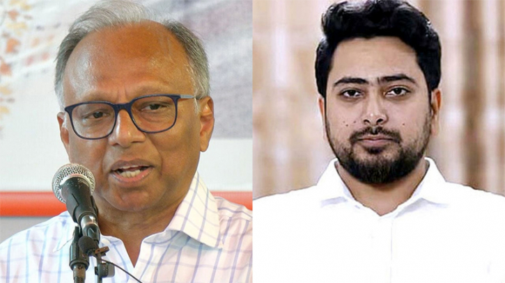 হাসিনার বিরুদ্ধে সাক্ষ্য দেবেন মাহমুদুর রহমান-নাহিদ ইসলাম