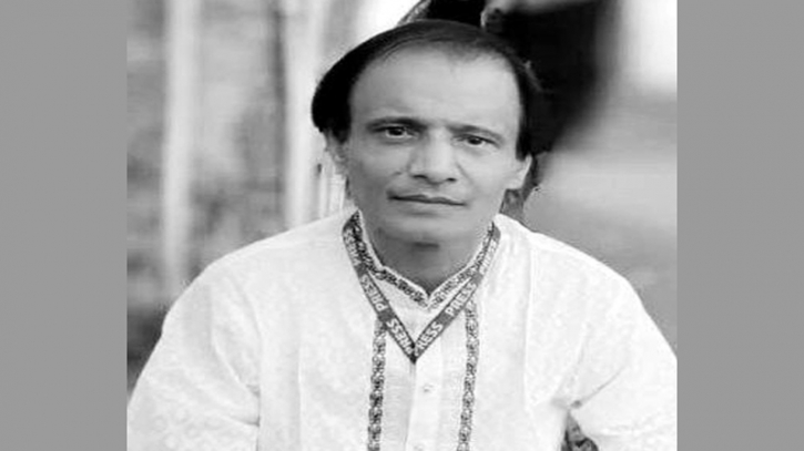 শ্যামল সিলেটের বার্তা সম্পাদক মোহাম্মদ আবুল হোসেন আর নেই